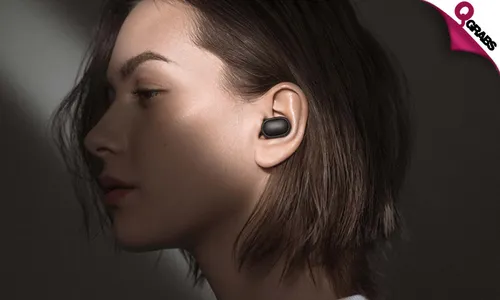Xiaomi Mi True Wireless Bluetooth Earbuds Basic!